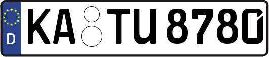 KA-TU8780