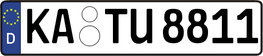 KA-TU8811