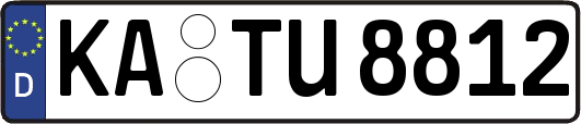 KA-TU8812