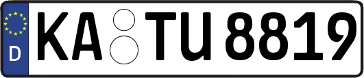 KA-TU8819