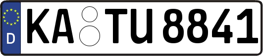 KA-TU8841