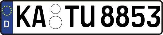 KA-TU8853