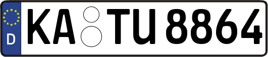 KA-TU8864