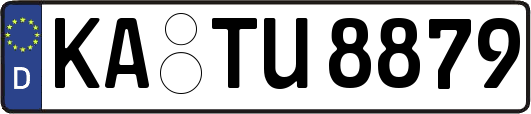 KA-TU8879