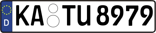 KA-TU8979