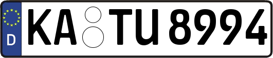 KA-TU8994