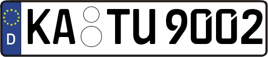 KA-TU9002