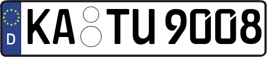 KA-TU9008