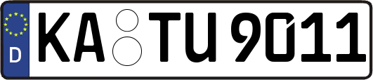 KA-TU9011