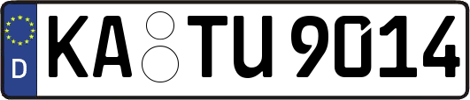 KA-TU9014