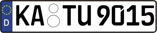 KA-TU9015