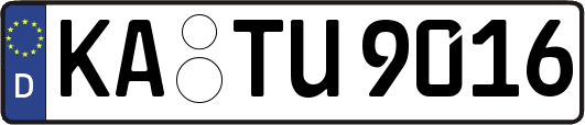 KA-TU9016