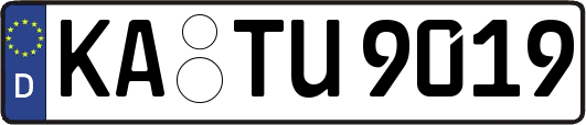 KA-TU9019