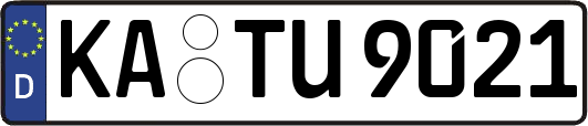 KA-TU9021