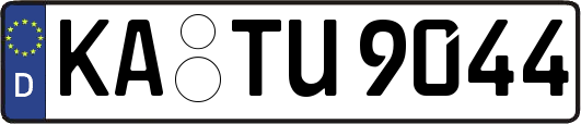 KA-TU9044