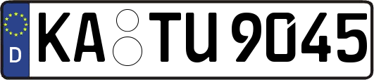 KA-TU9045