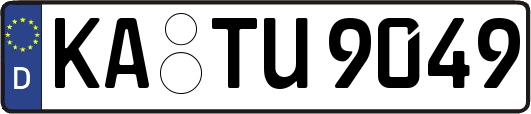 KA-TU9049