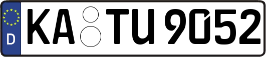 KA-TU9052