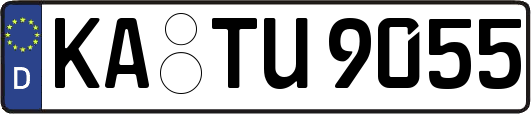 KA-TU9055