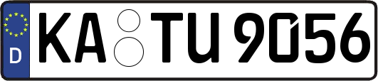 KA-TU9056