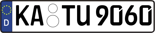 KA-TU9060
