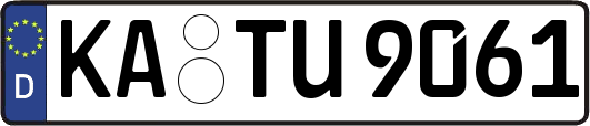 KA-TU9061