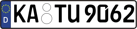 KA-TU9062