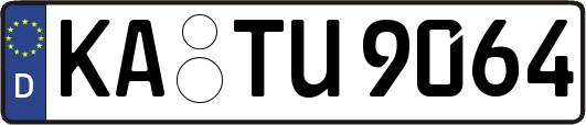 KA-TU9064