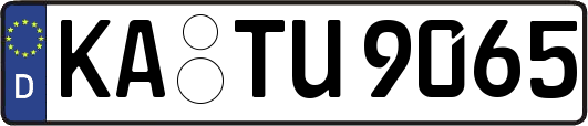 KA-TU9065