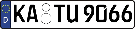 KA-TU9066