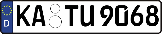 KA-TU9068