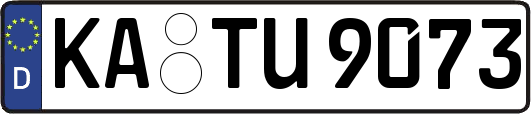 KA-TU9073
