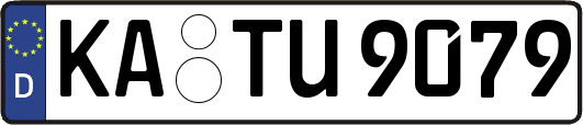 KA-TU9079