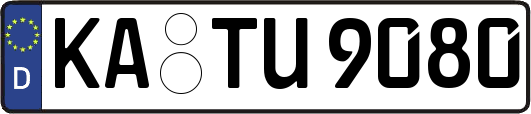 KA-TU9080