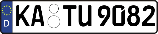 KA-TU9082