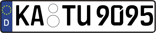 KA-TU9095