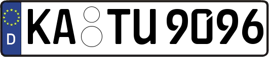 KA-TU9096