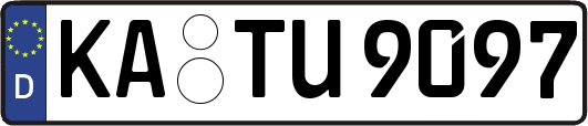 KA-TU9097
