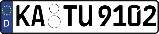 KA-TU9102
