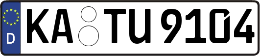KA-TU9104