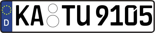 KA-TU9105