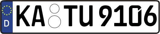 KA-TU9106