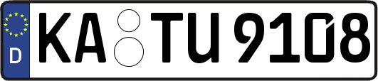 KA-TU9108