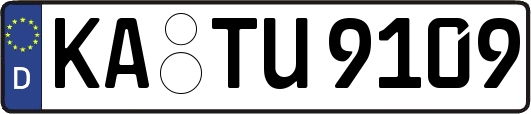 KA-TU9109