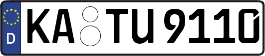 KA-TU9110
