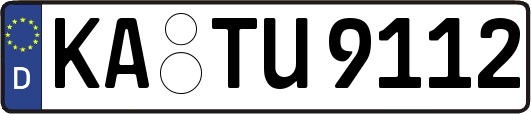 KA-TU9112