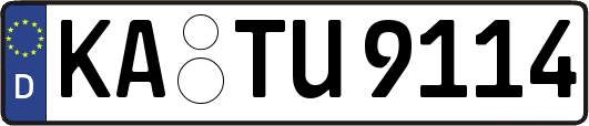 KA-TU9114