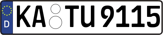 KA-TU9115