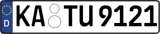 KA-TU9121