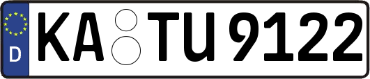 KA-TU9122